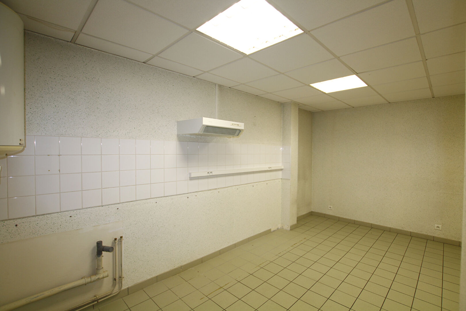 Photo PAU hyper centre BUREAUX ET PARKING image 2/6