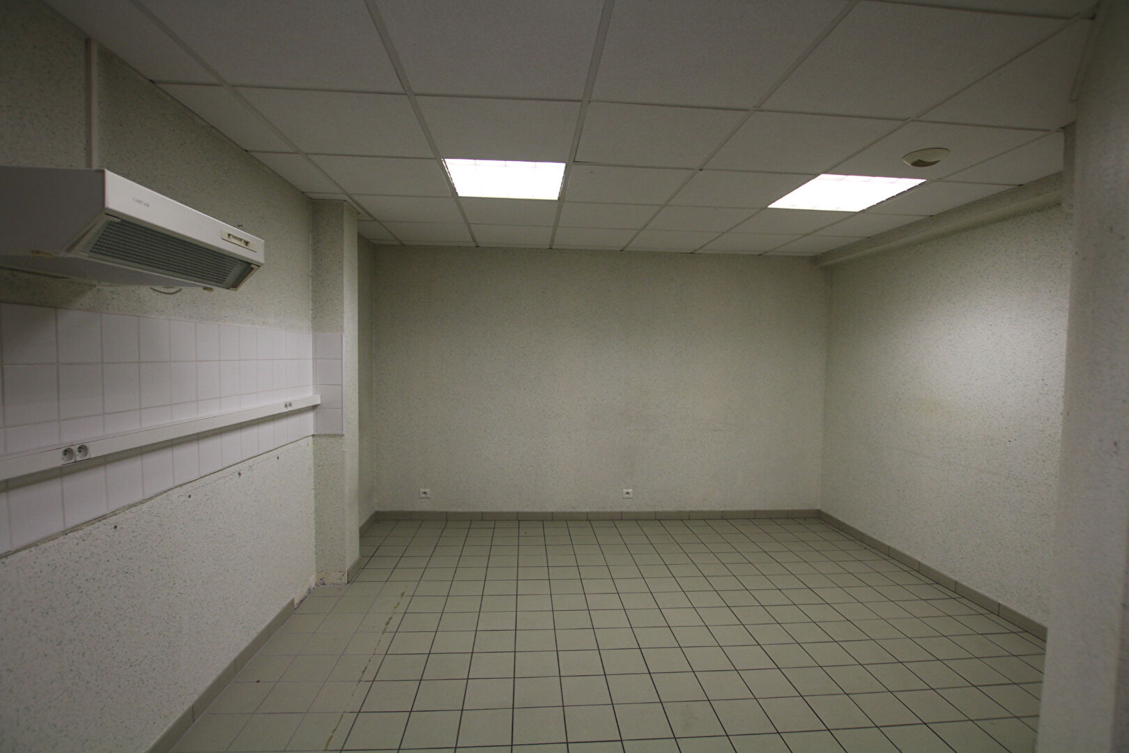 Photo PAU hyper centre BUREAUX ET PARKING image 6/6