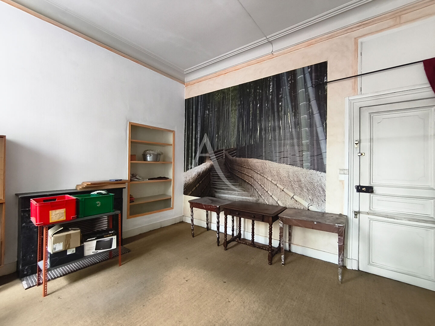 Photo Pau ,proche verdun et centre ville,bureau image 2/3