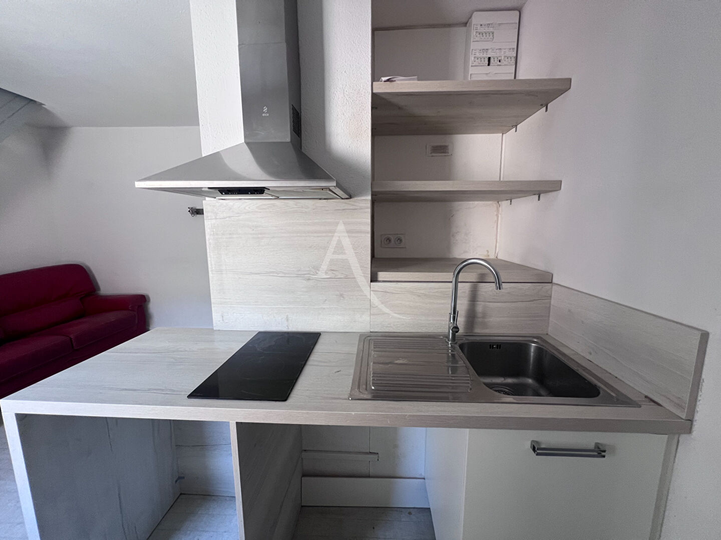 Photo Pau ,proche verdun, Appartement  1 chambre image 4/6