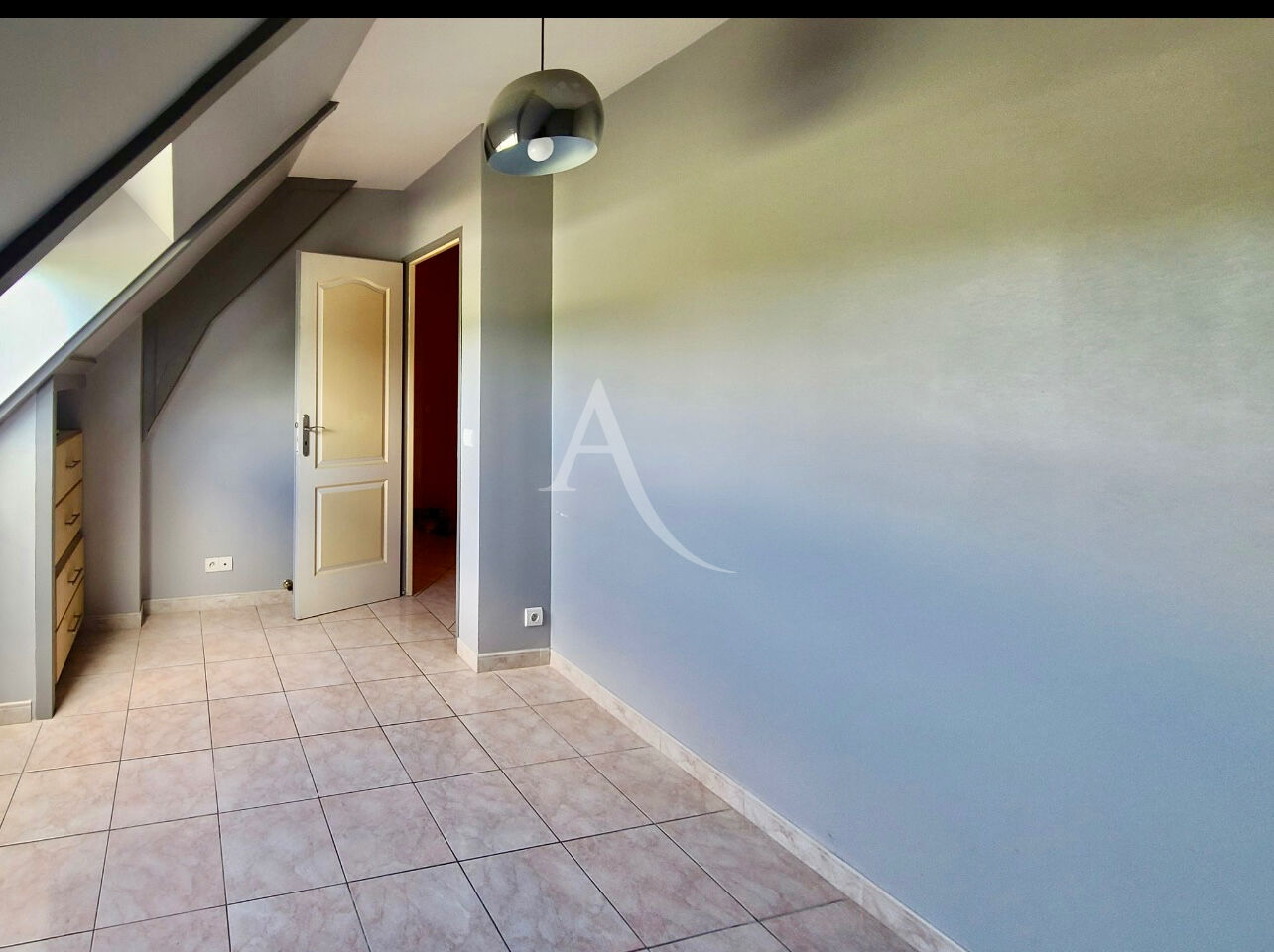 Photo Maison Idron 6 pièce(s) et garage image 6/6