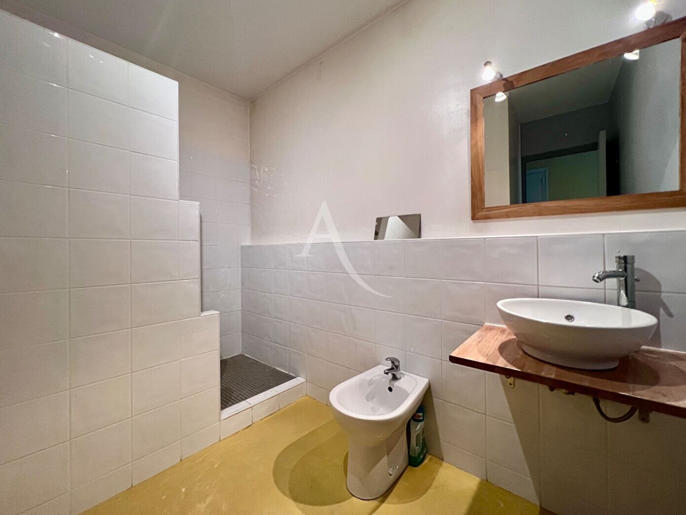 Photo Centre ville Pau , appartement  3 chambres parking en sous sol et cave image 2/6