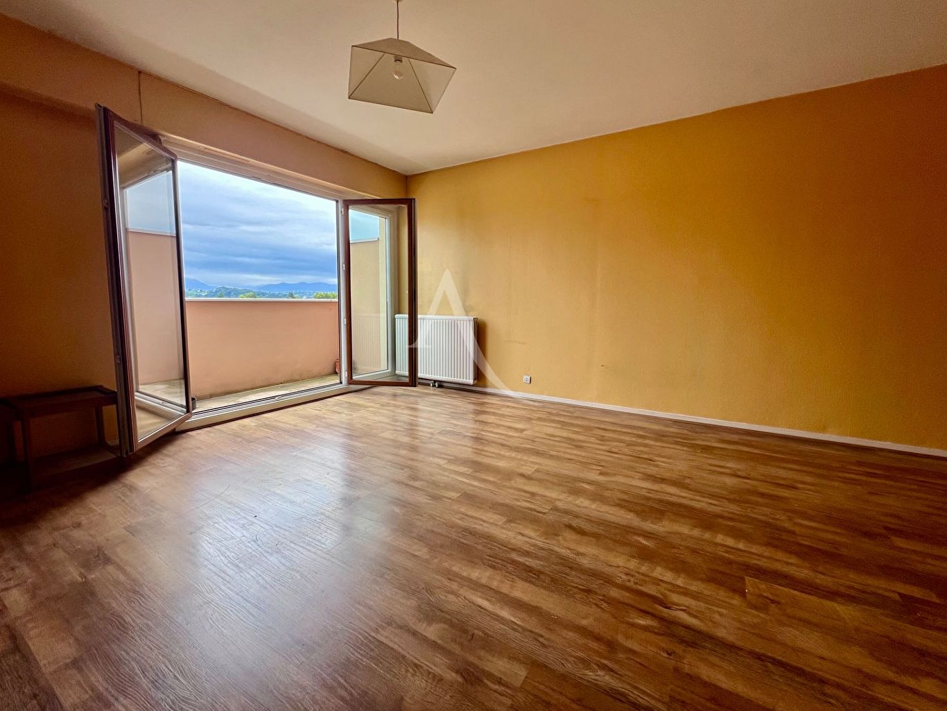 Photo Centre ville Pau , appartement  3 chambres parking en sous sol et cave image 3/6
