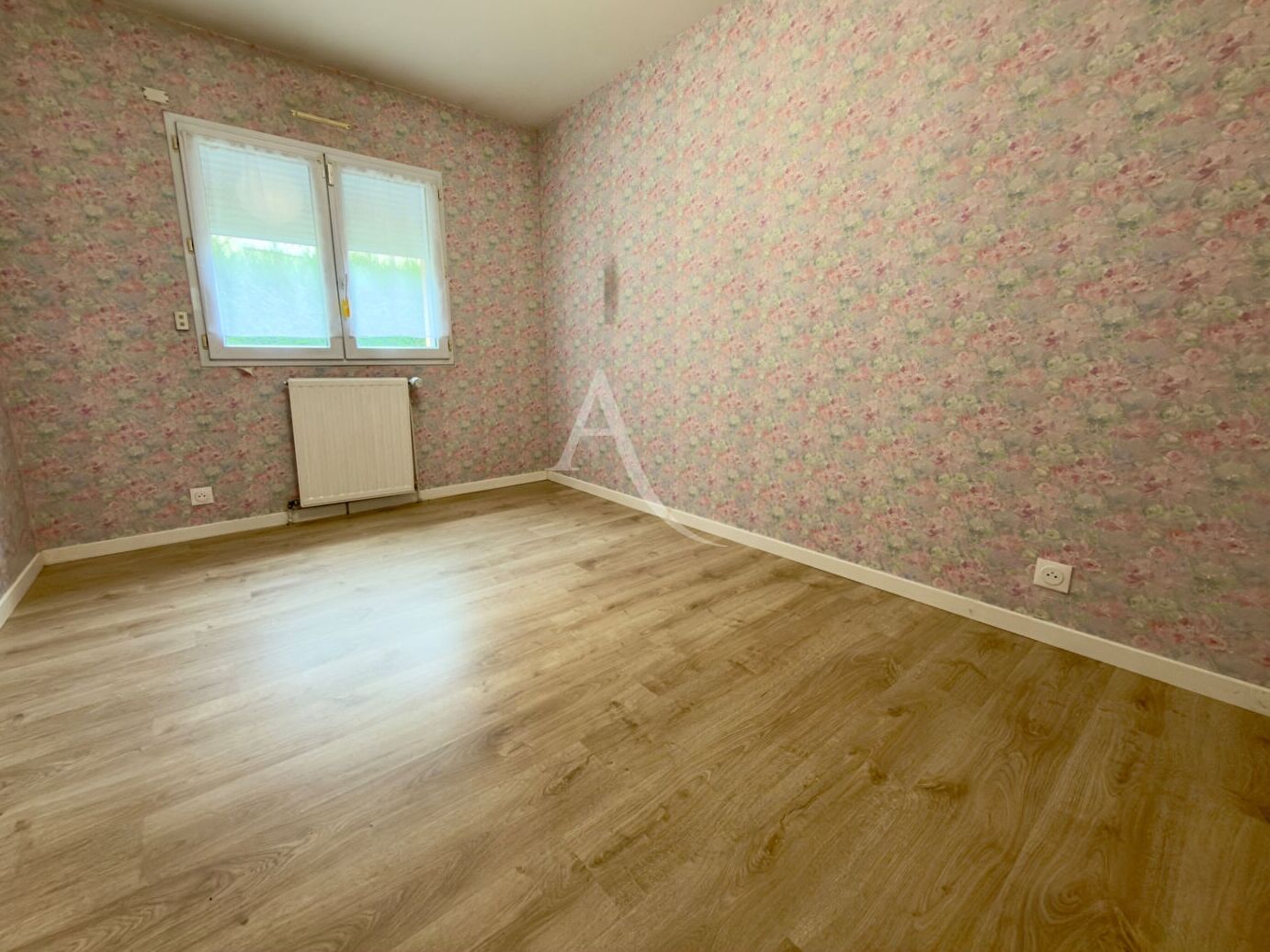 Photo Quartier Saint Joseph maison de ville avec garage image 6/6