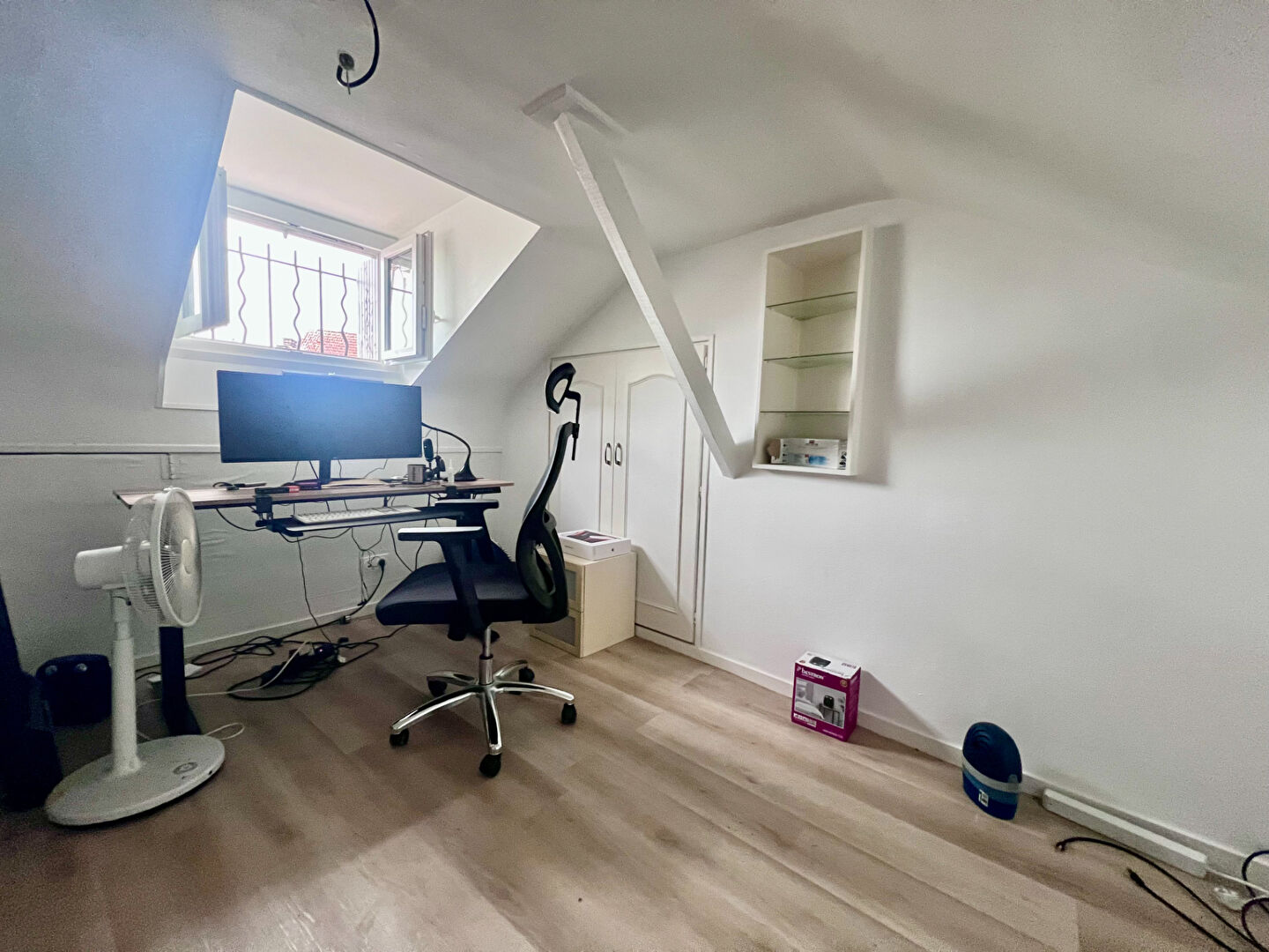 Photo Spécial investisseur immeuble hyper centre Pau 7 pièces et roof top image 5/6