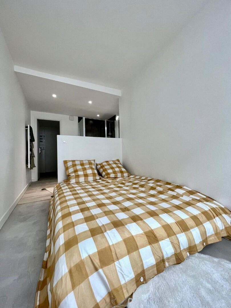 Photo Spécial investisseur immeuble hyper centre Pau 7 pièces et roof top image 6/6