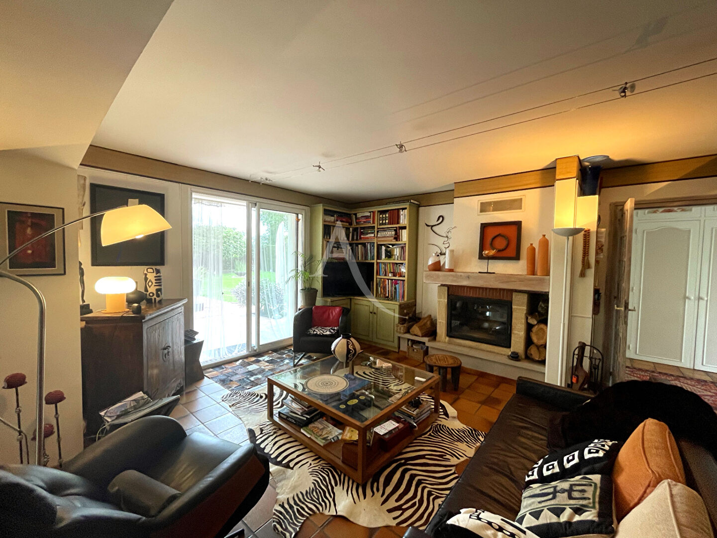 Photo Grande maison familiale avec double salon, jacuzzi et dépendances, dans un cadre exceptionnel proche Morlàas image 4/6