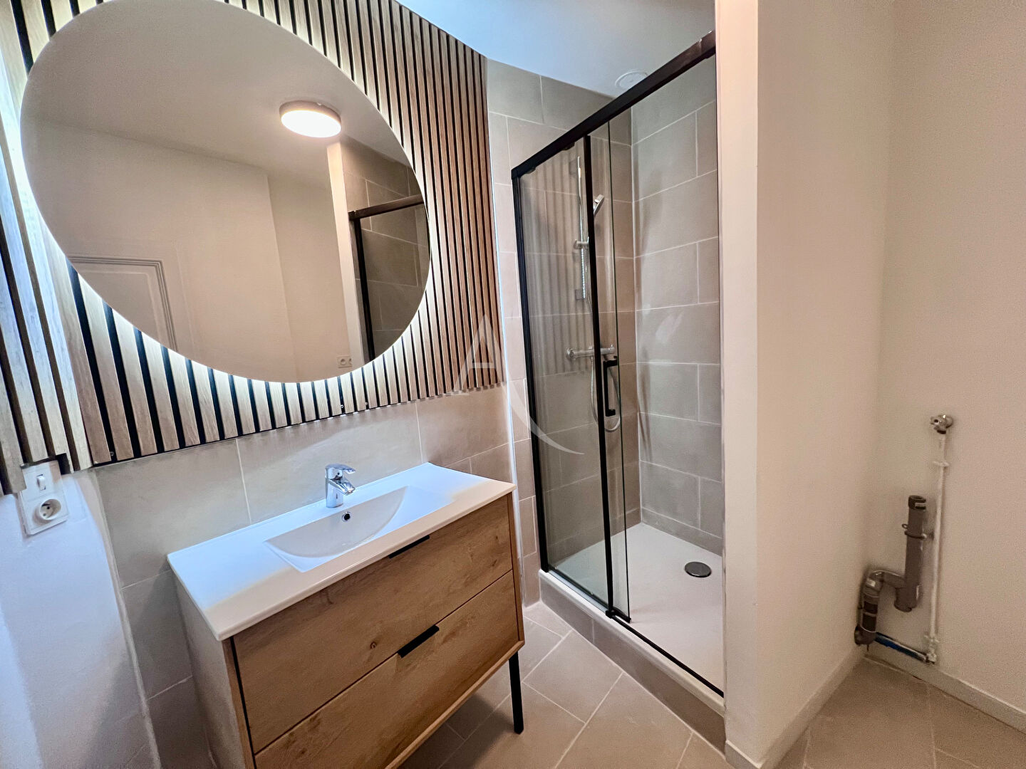 Photo Hyper centre appartement  4 pièce(s) image 2/6