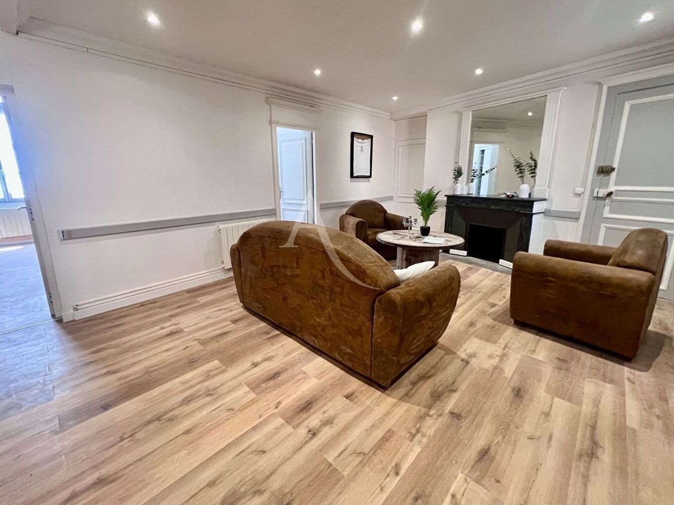 Photo Hyper centre appartement  4 pièce(s) image 3/6