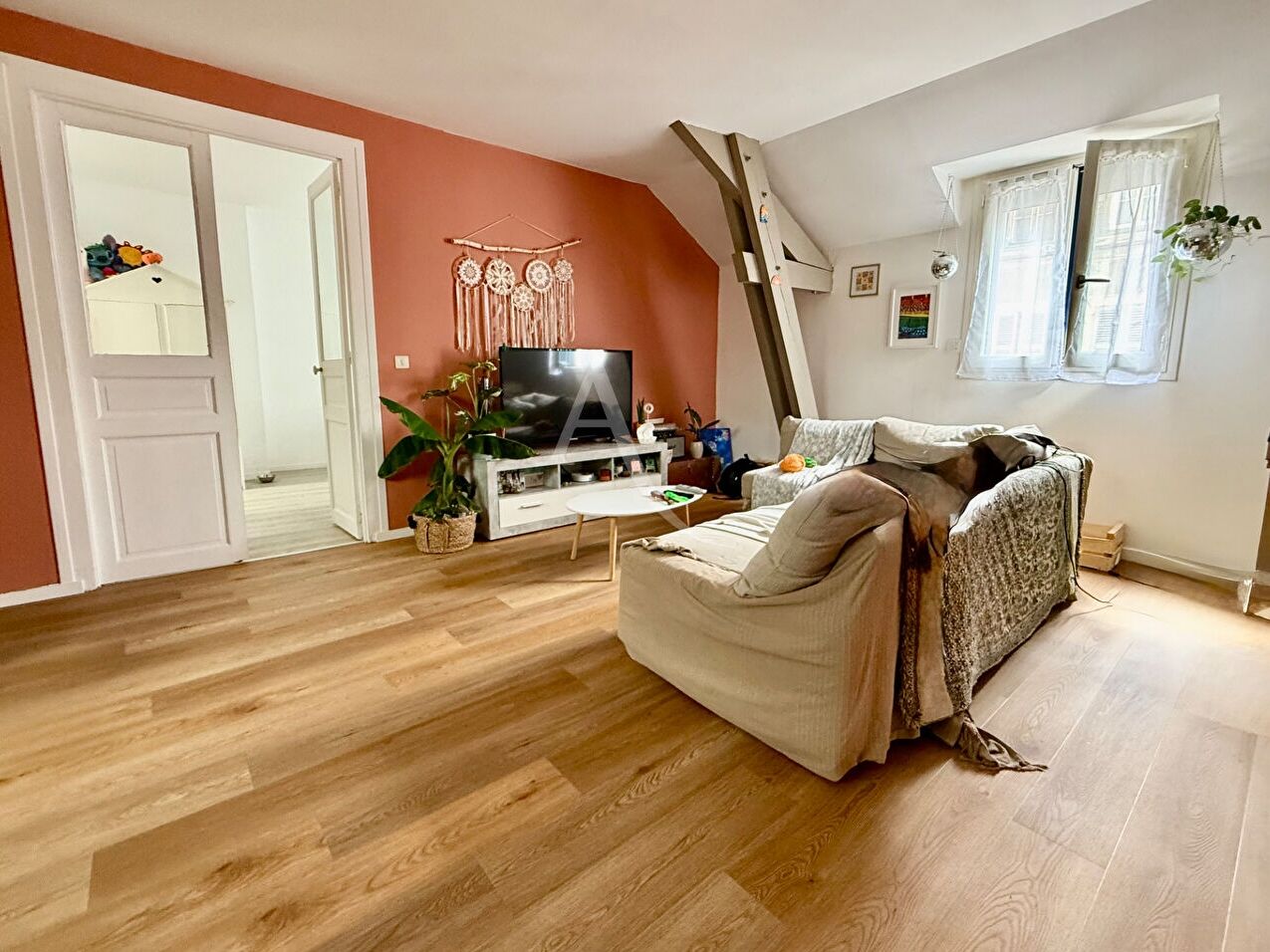 Spécial investisseur  immeuble Pau hyper centre