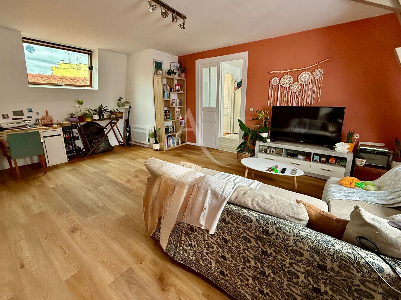 Photo Spécial investisseur  immeuble Pau hyper centre image 2/6