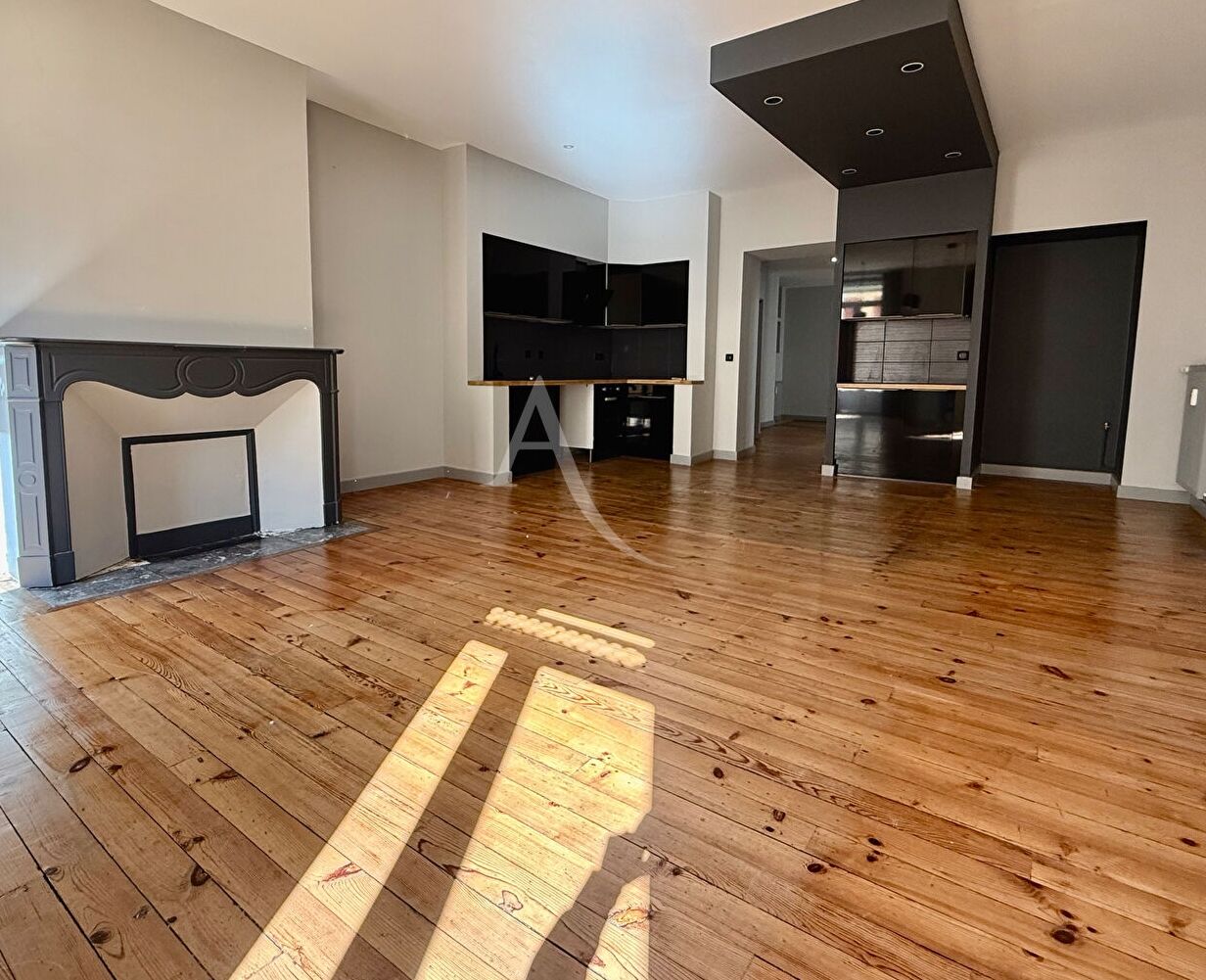 Photo Appartement Pau 3 pièce(s) et caves image 2/6