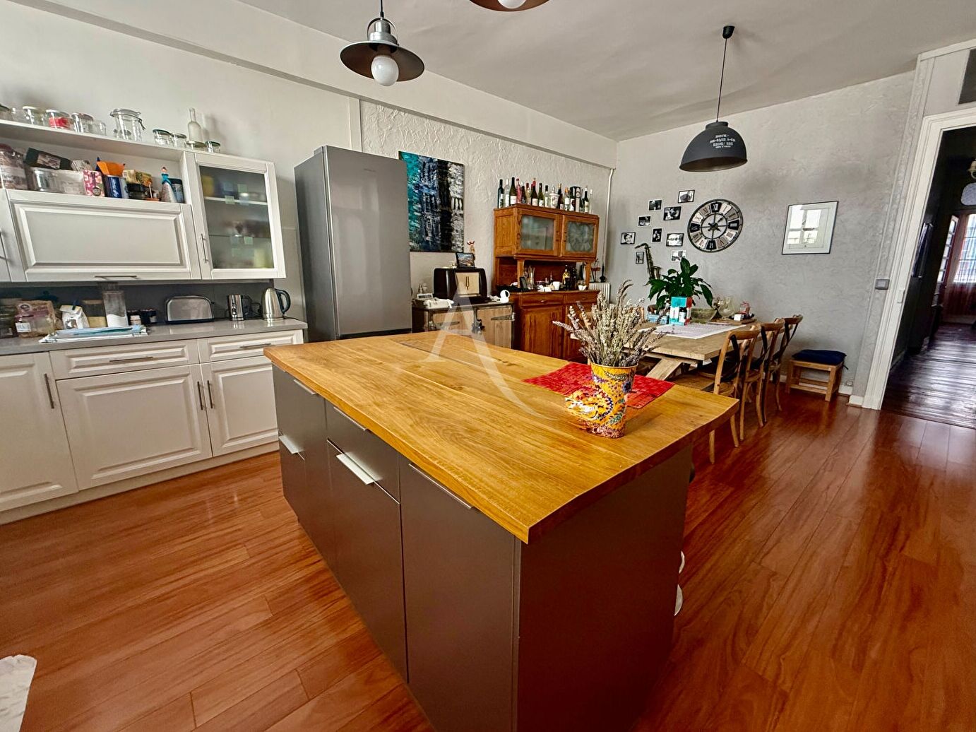 Photo Appartement hyper centre Pau 2 chambres et cave image 2/6