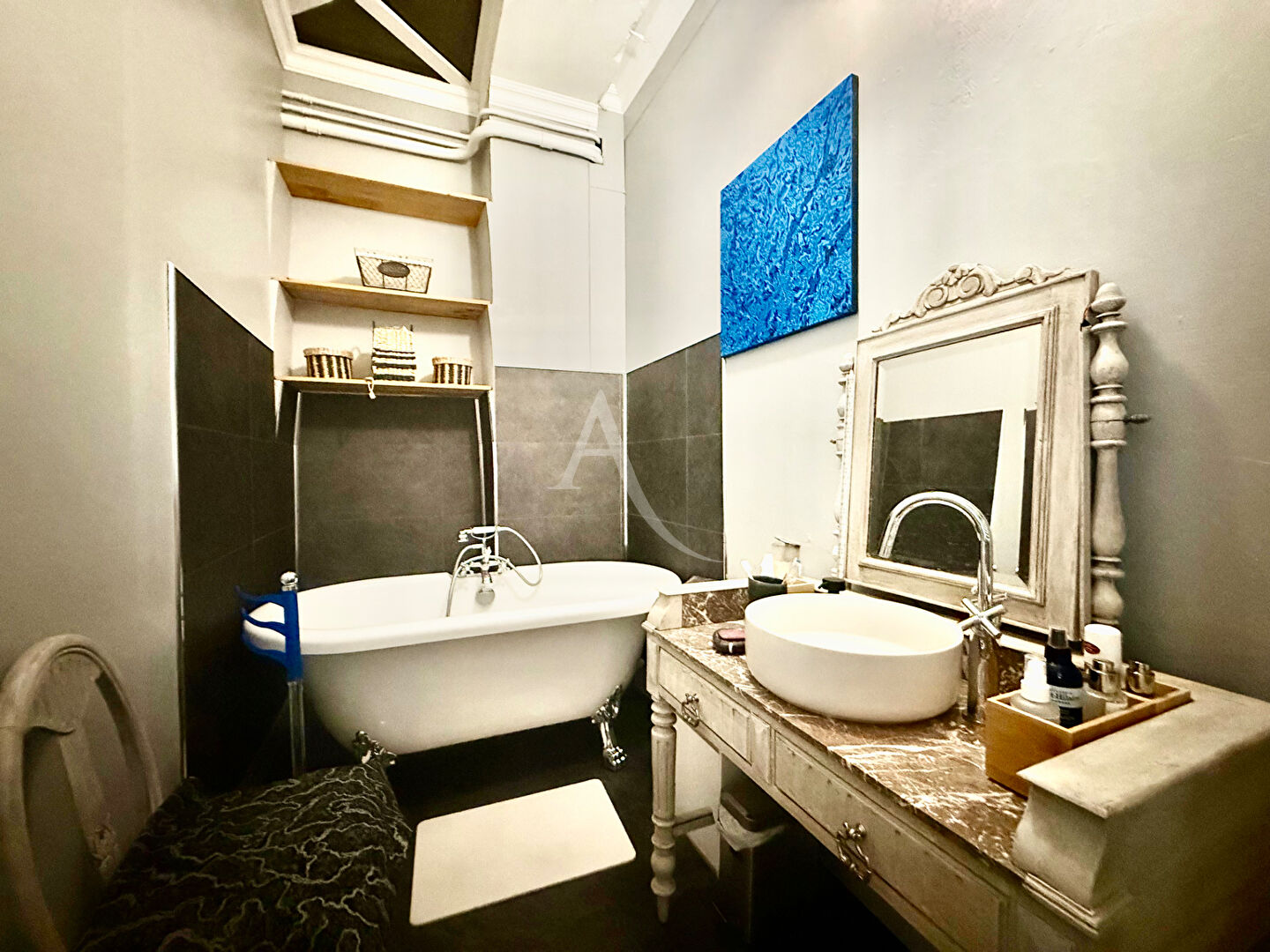 Photo Appartement hyper centre Pau 2 chambres et cave image 5/6