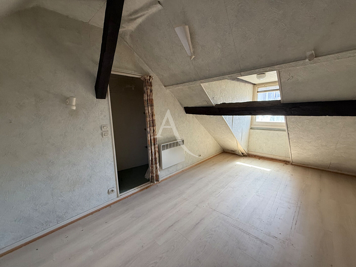 Photo Hyper centre appartement Pau 1 pièce(s) image 3/3