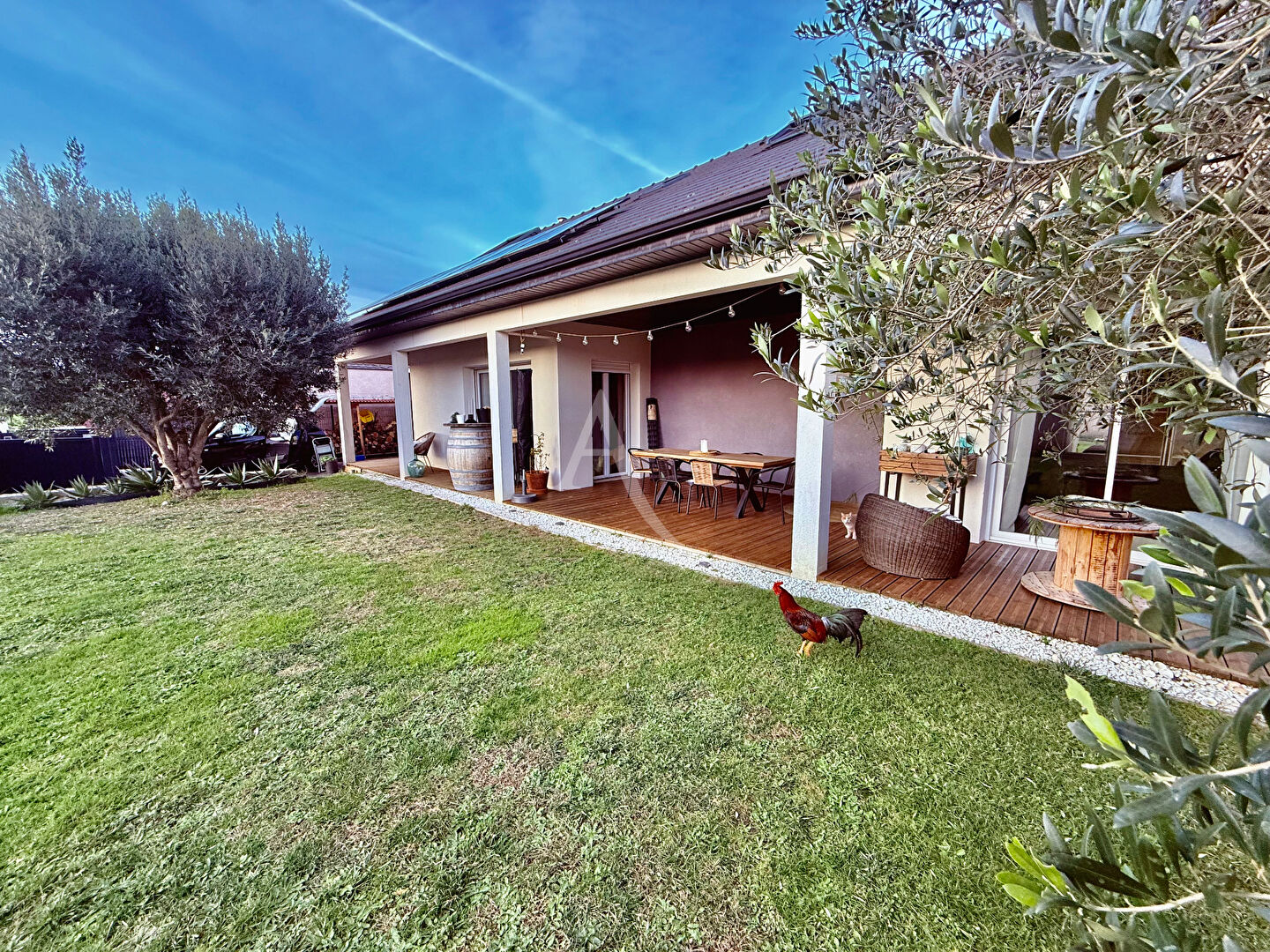 Photo Maison Lons image 1/6