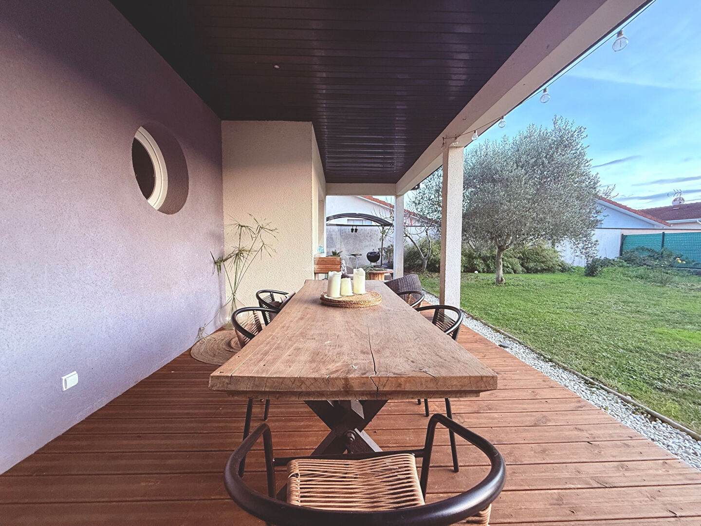 Photo Maison Lons image 2/6