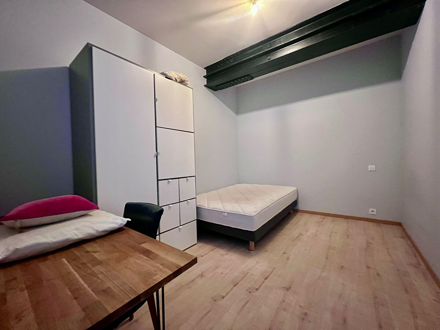 Photo Spécial investisseur loft  centre ville Pau 9 pièces image 6/6