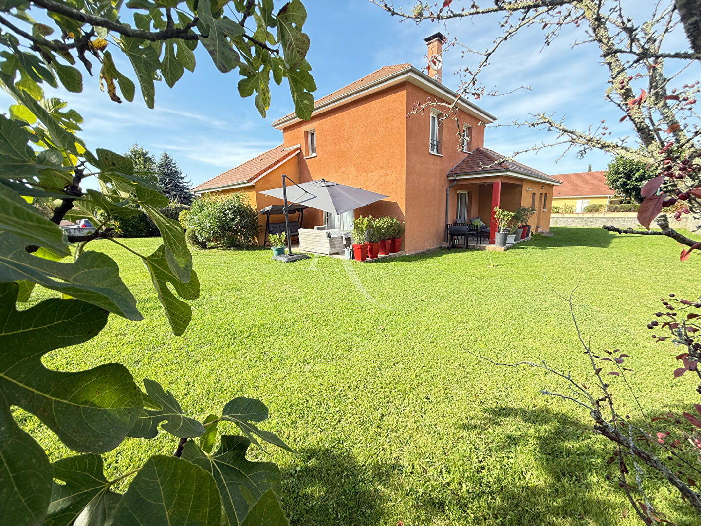 Photo Idron maison 5 pièce(s) et garage image 1/6