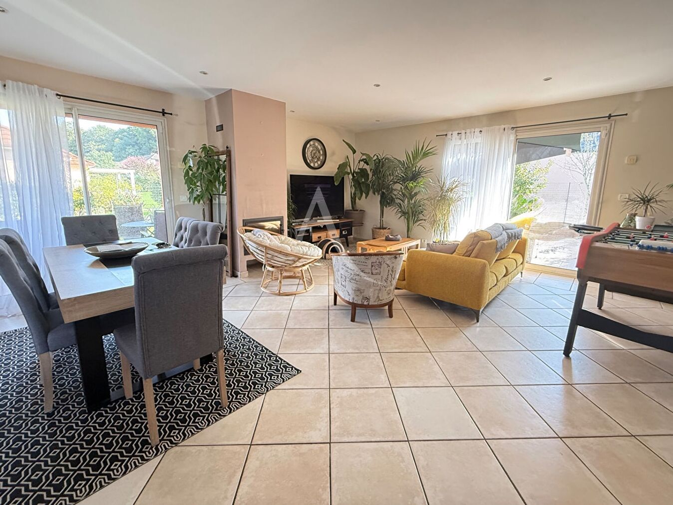 Photo Idron maison 5 pièce(s) et garage image 2/6