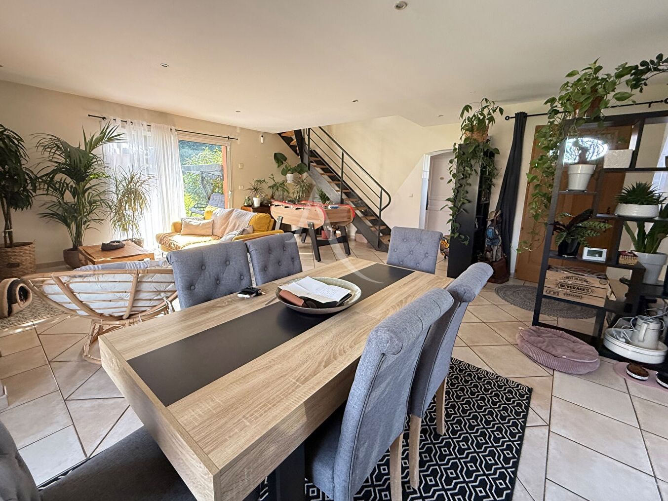 Photo Idron maison 5 pièce(s) et garage image 3/6