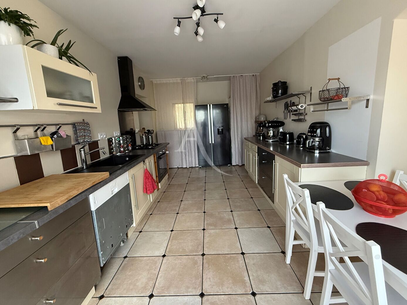 Photo Idron maison 5 pièce(s) et garage image 4/6