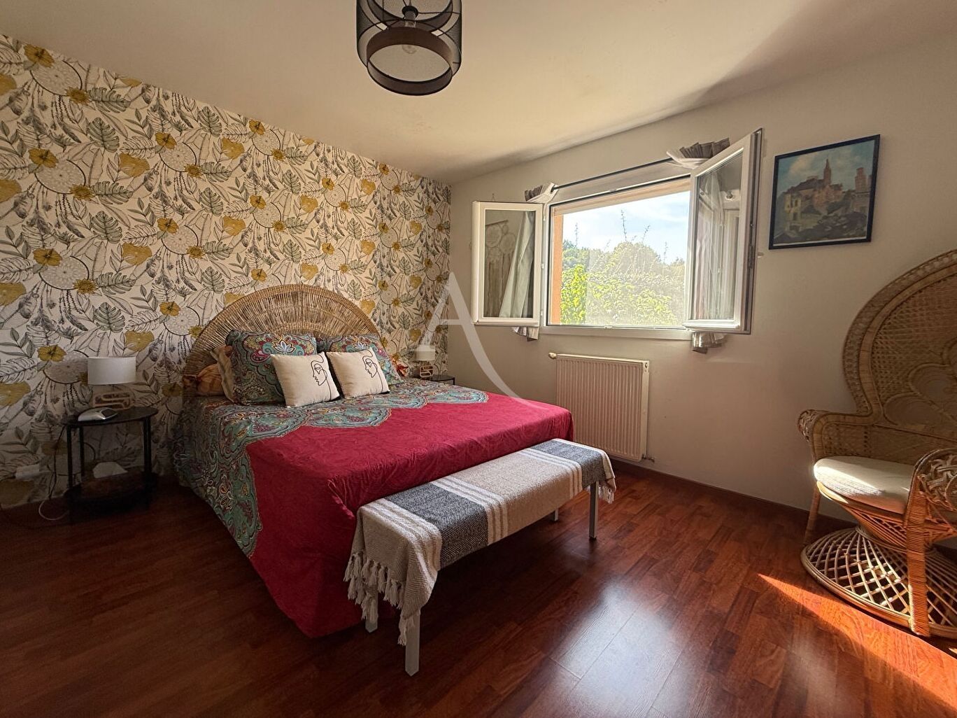 Photo Idron maison 5 pièce(s) et garage image 6/6