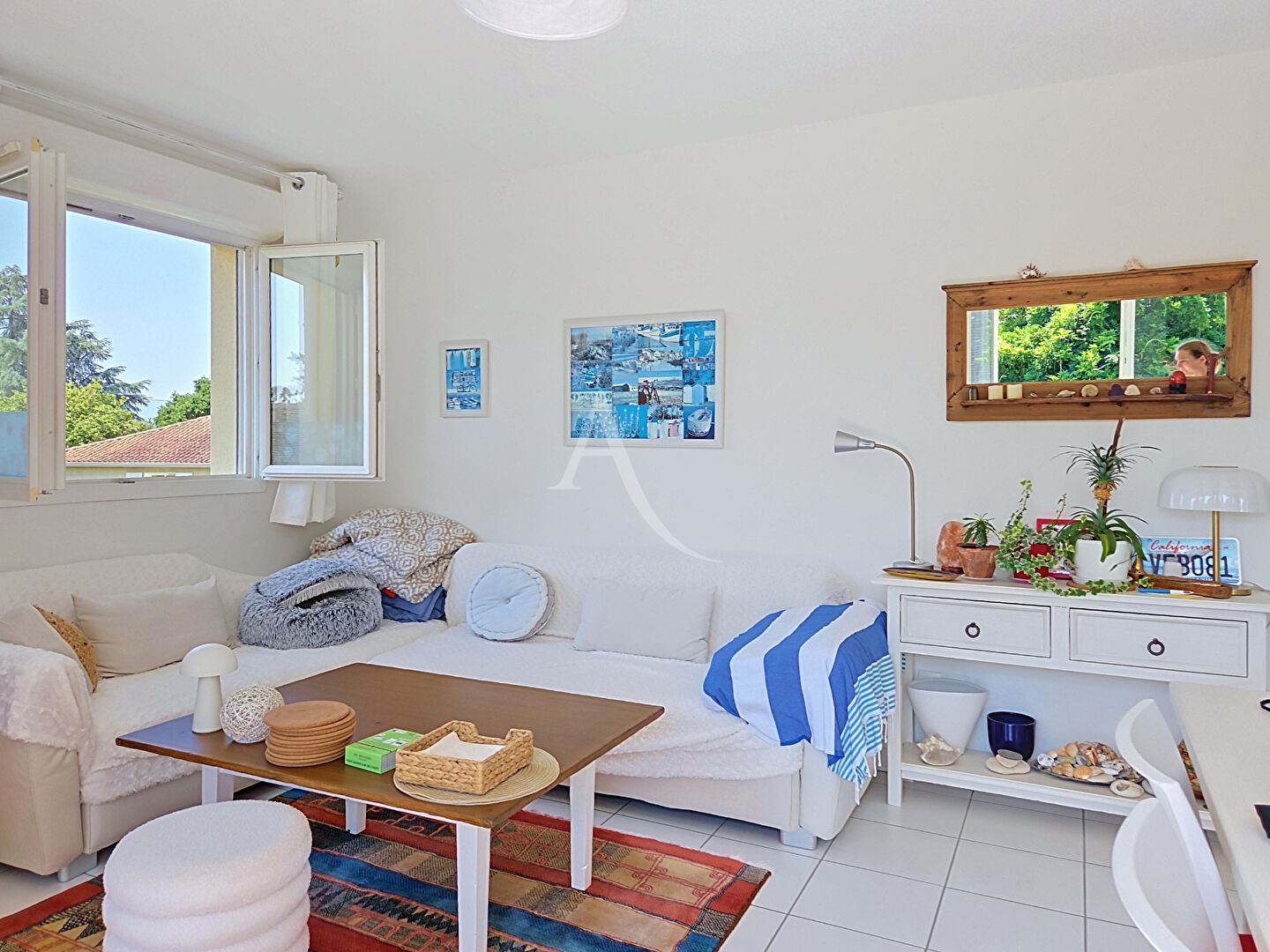 Pau, Appartement 3 chambres,quartier Trespoey