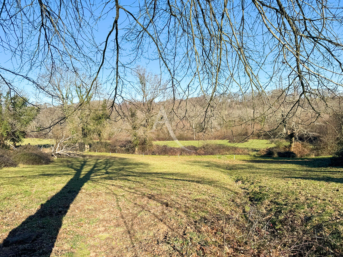 Terrain proche Morlaas