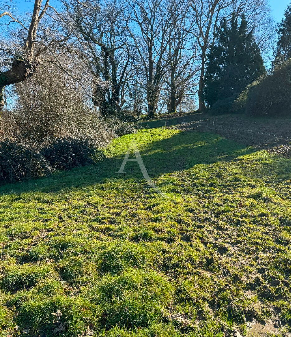 Terrain proche Morlaas