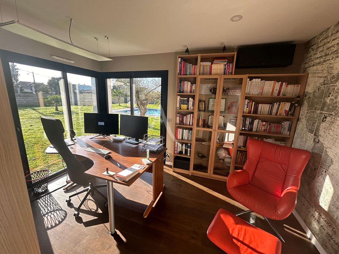 Photo Maison 5 chambres ,piscine et garage image 5/6