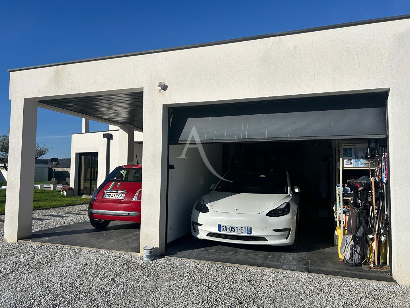 Photo Maison 5 chambres ,piscine et garage image 6/6