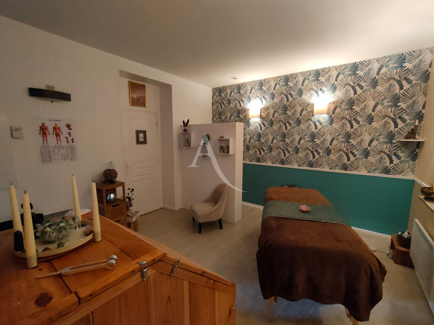 Local commercial centre ville  de Pau, spécial investisseur