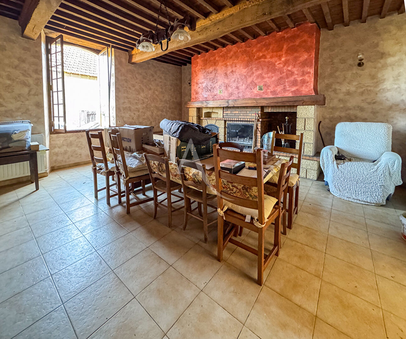 Photo Maison Bentayou Seree image 2/5