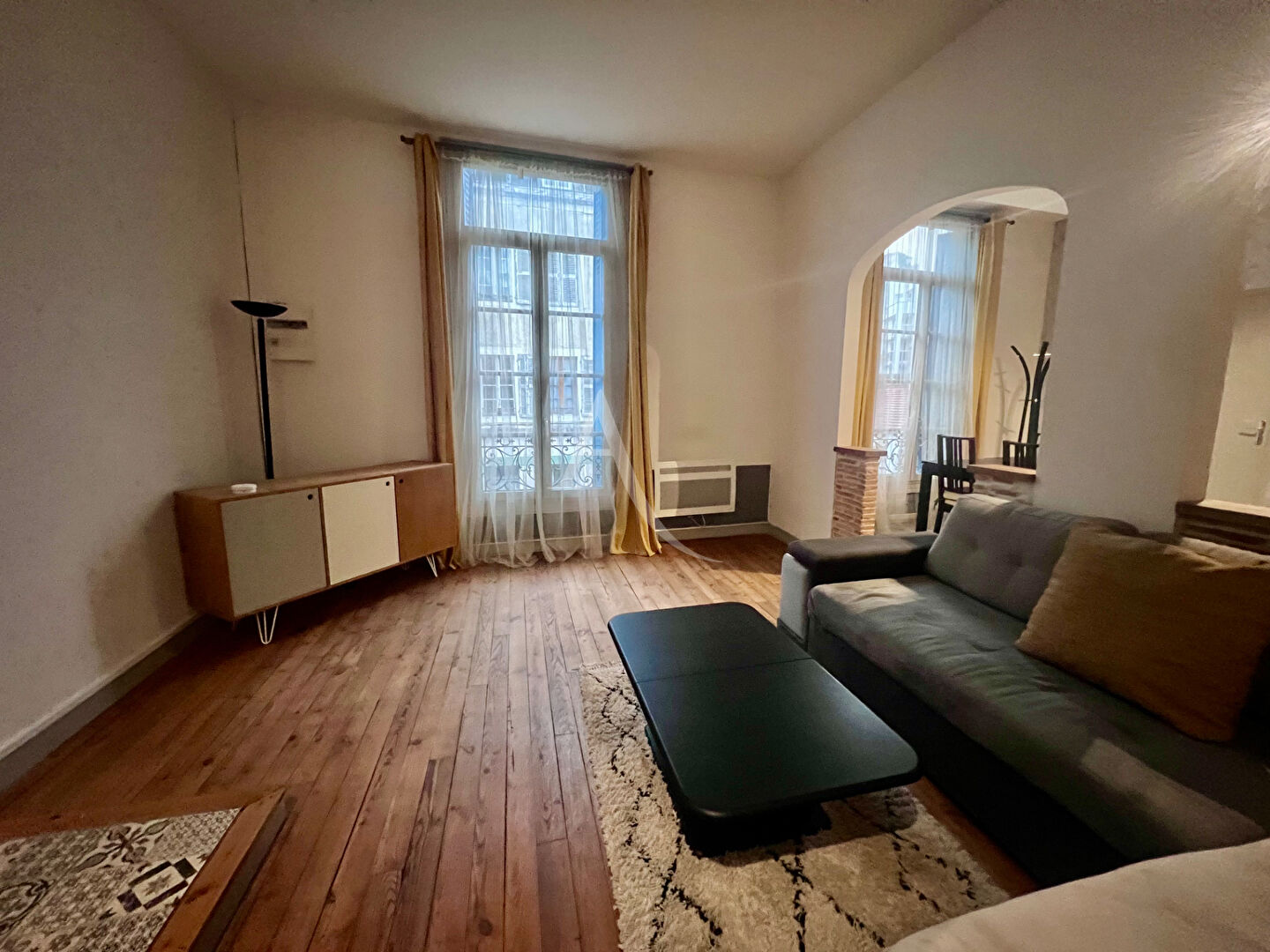 Photo Spécial investisseur  immeuble Pau hyper centre image 4/6