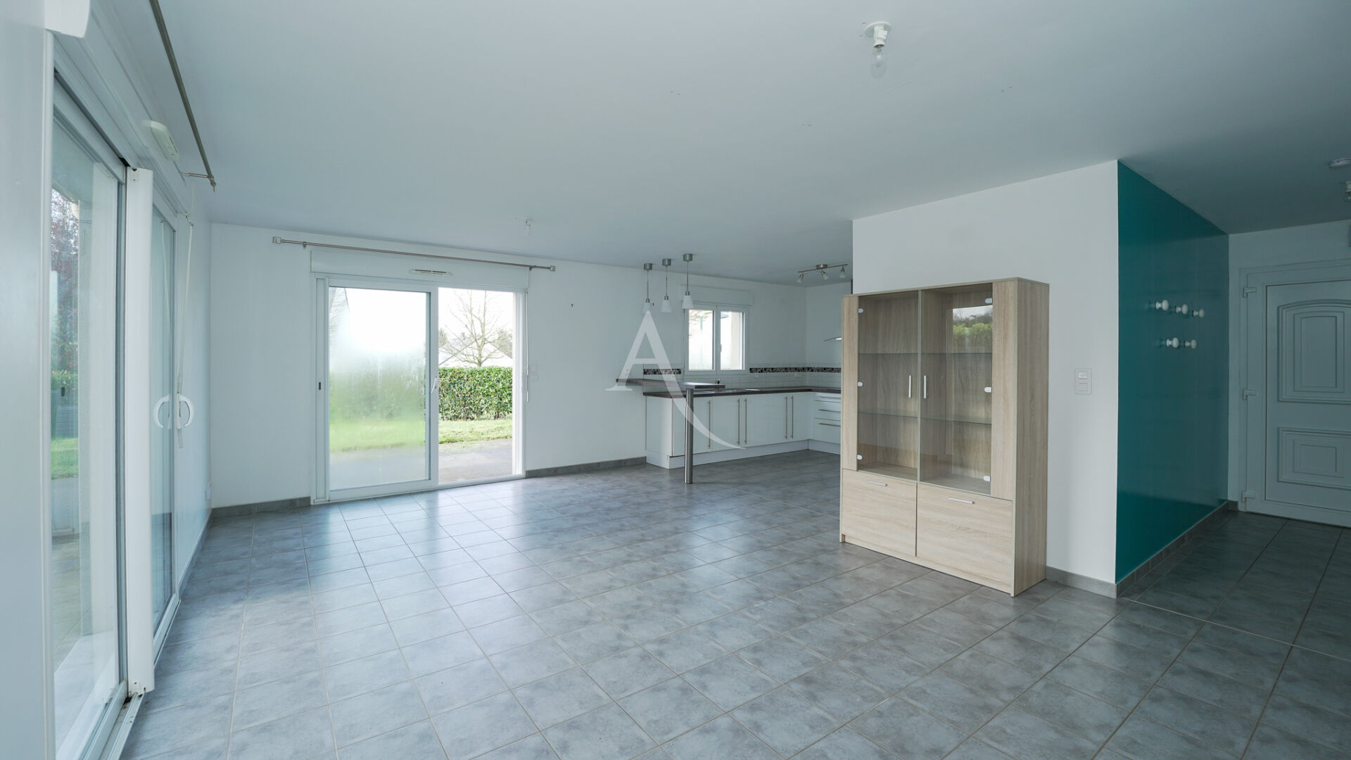 Photo Maison Gourhel 4 pièces 90 m2 image 1/6