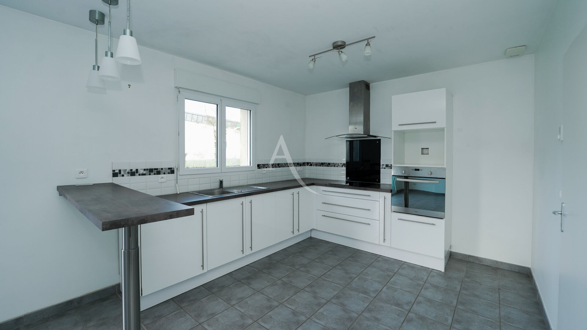 Photo Maison Gourhel 4 pièces 90 m2 image 3/6