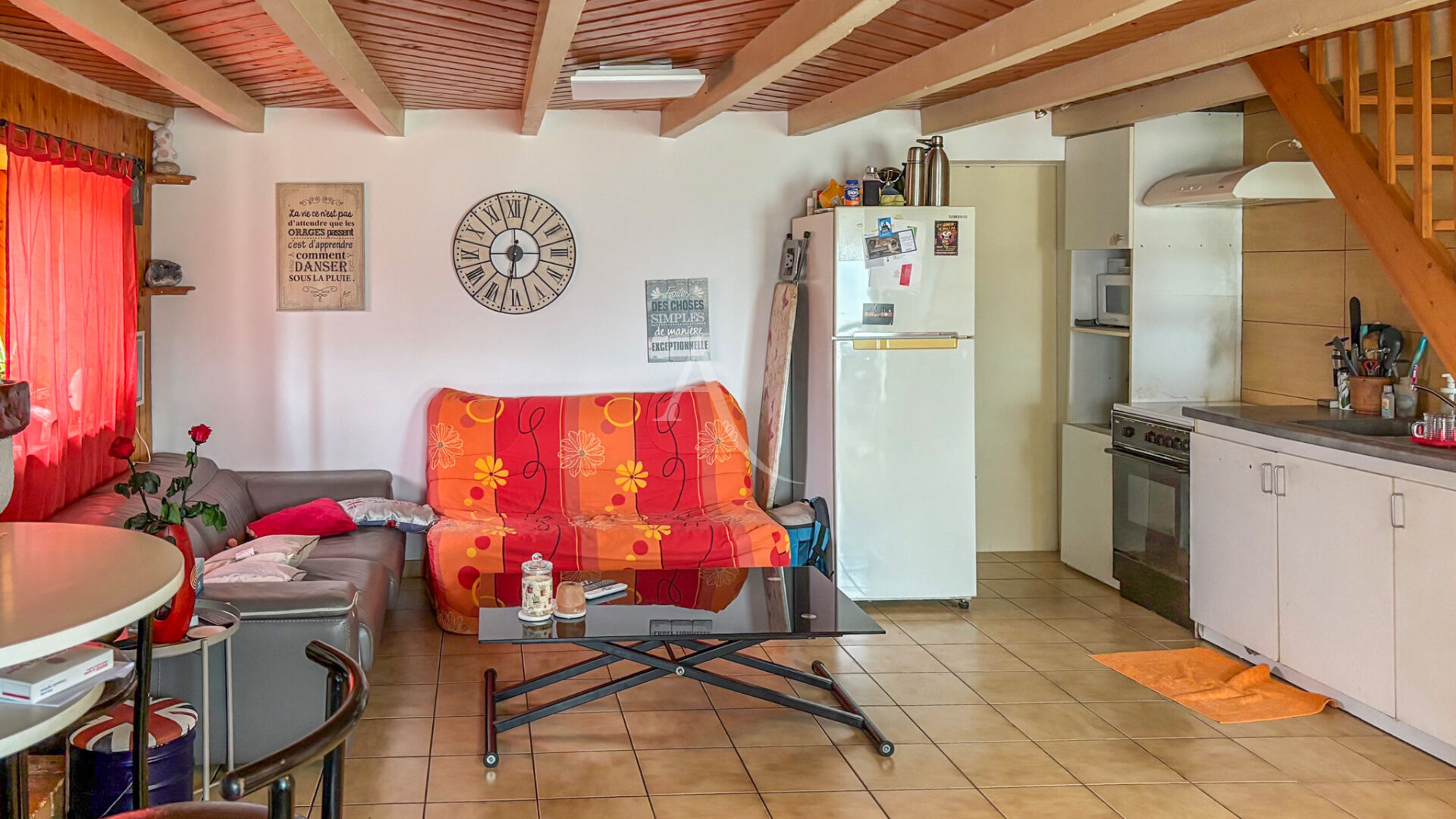 Photo Maison Loyat 3 pièces 59 m2 image 2/5