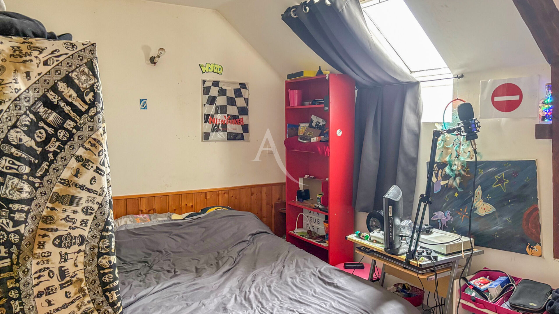 Photo Maison Loyat 3 pièces 59 m2 image 3/5