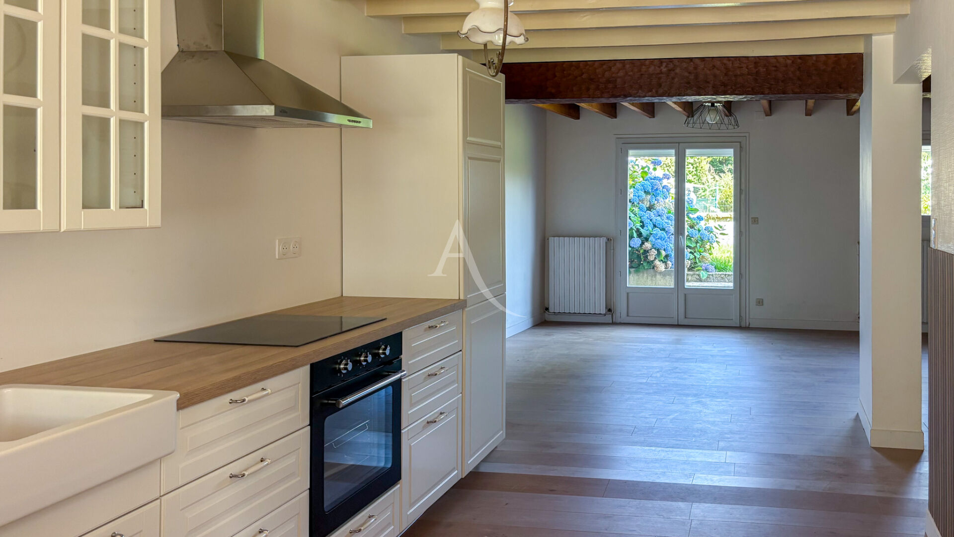 Photo Deux maisons Ploërmel 115 m2 et 60 m2 image 1/6