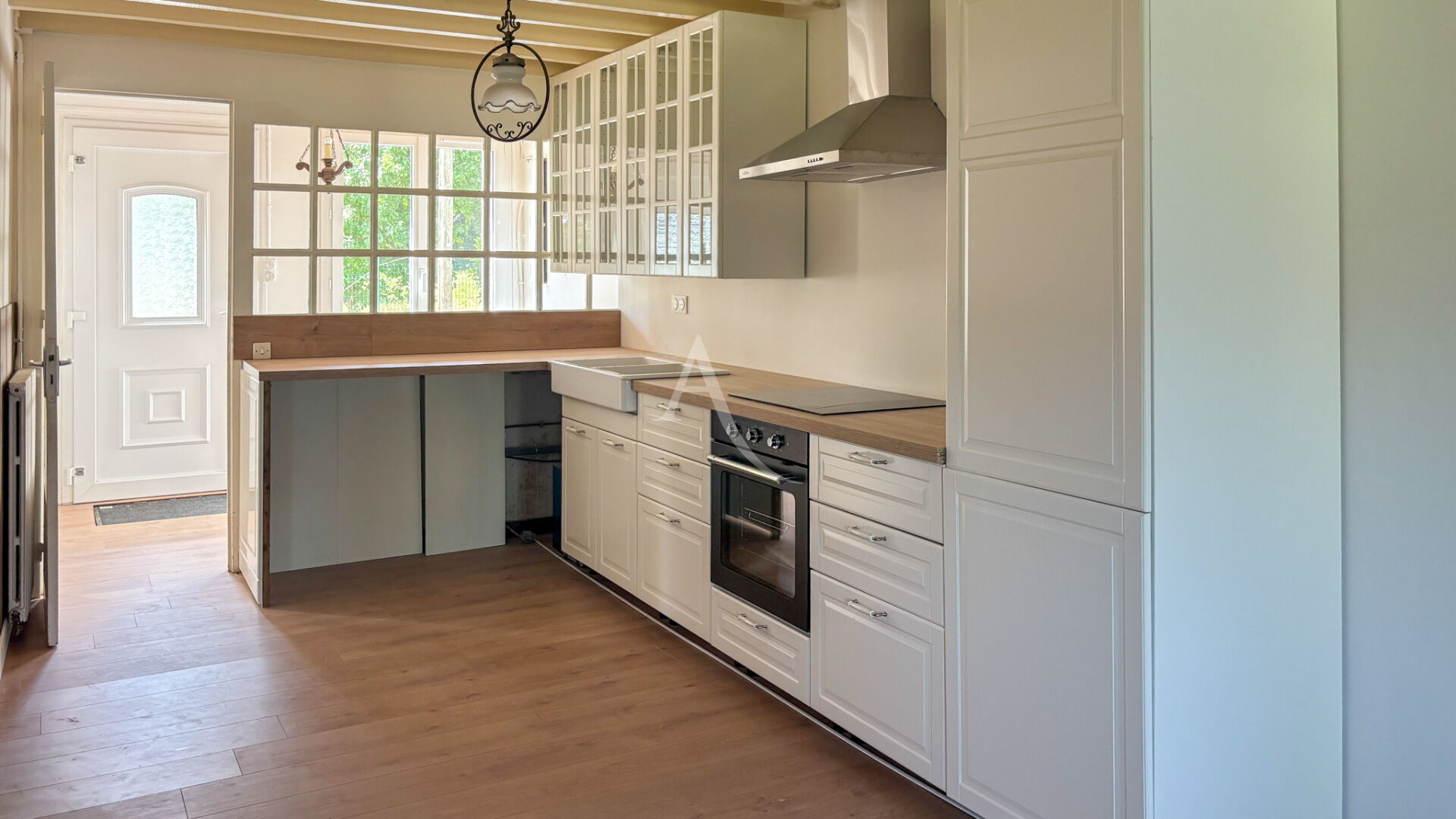 Photo Deux maisons Ploërmel 115 m2 et 60 m2 image 2/6