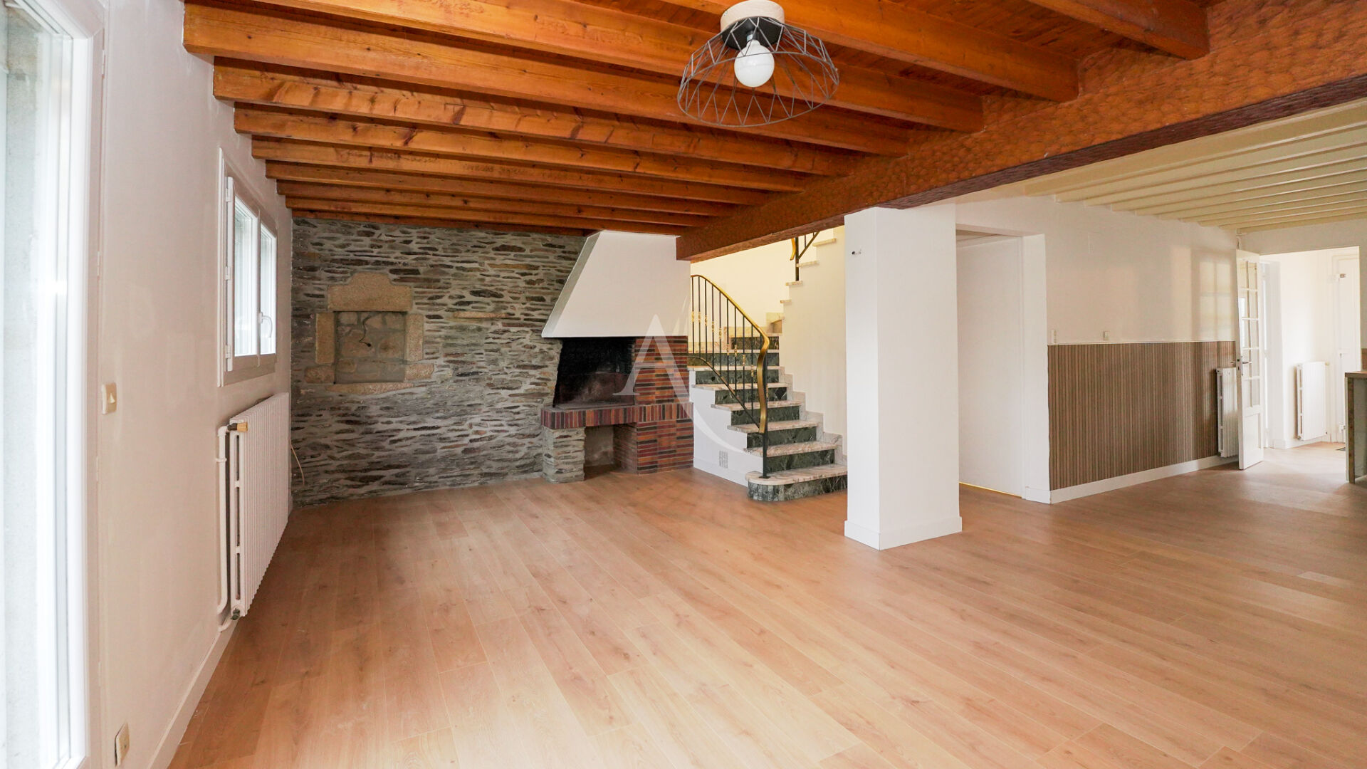 Photo Deux maisons Ploërmel 115 m2 et 60 m2 image 3/6