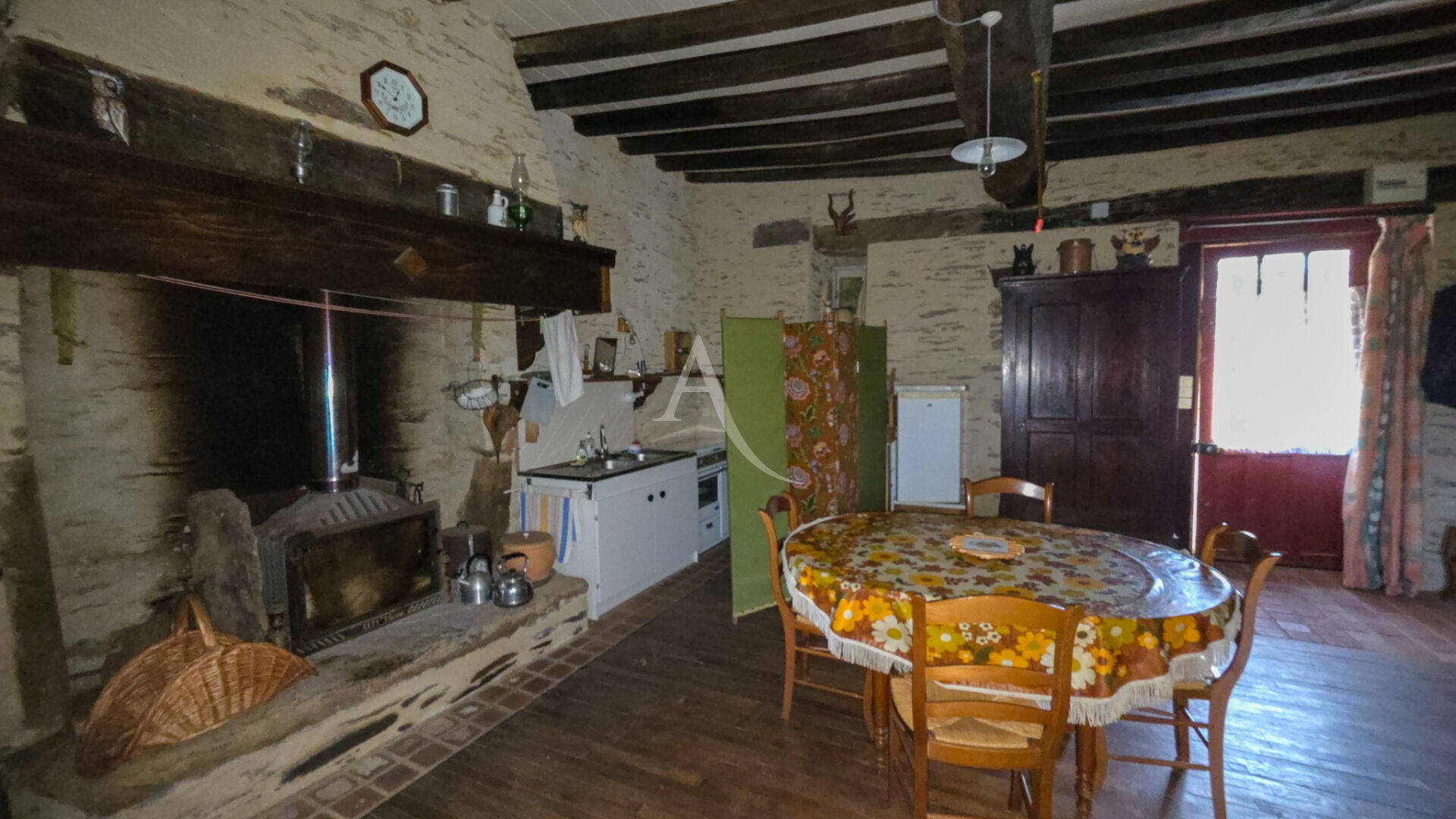 Photo Maison Augan 3 pièces 63 m2 image 3/6