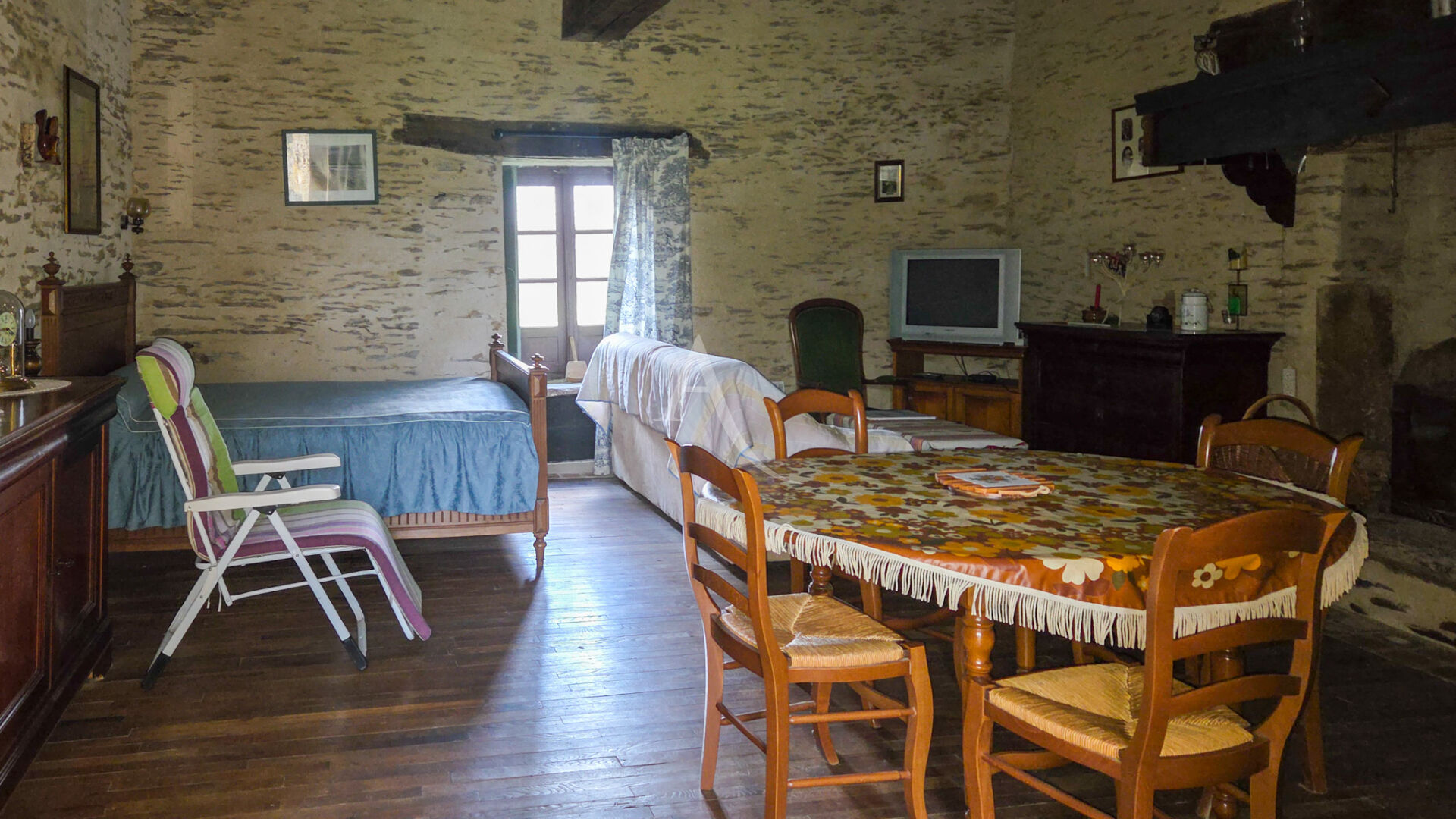 Photo Maison Augan 3 pièces 63 m2 image 4/6