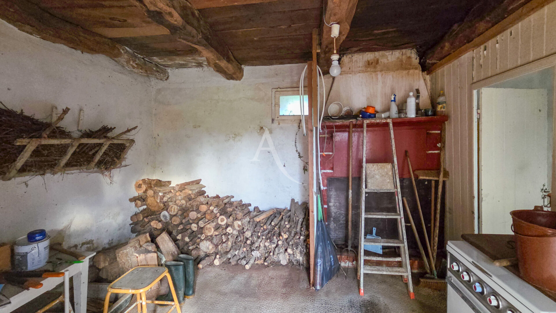 Photo Maison Augan 3 pièces 63 m2 image 5/6