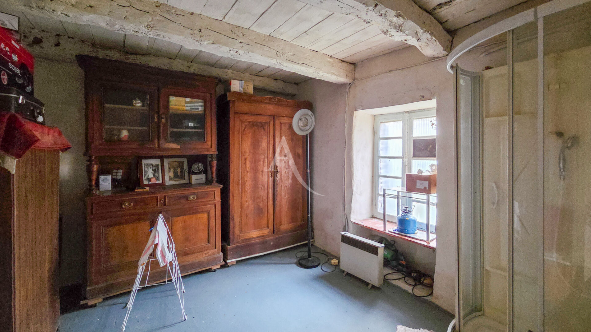 Photo Maison Augan 3 pièces 63 m2 image 6/6