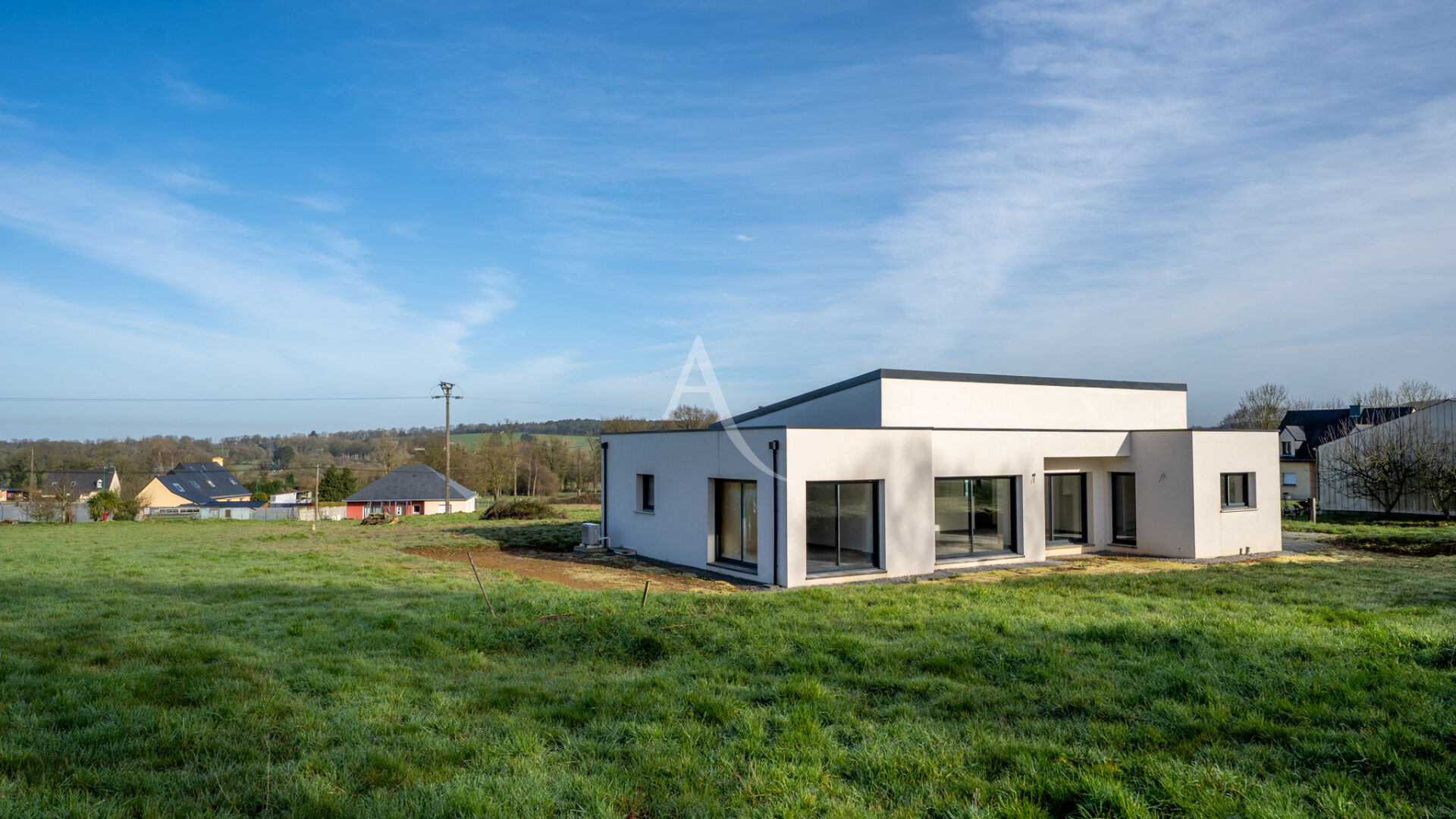 Maison Néant-sur-Yvel 6 pièces 139 m2