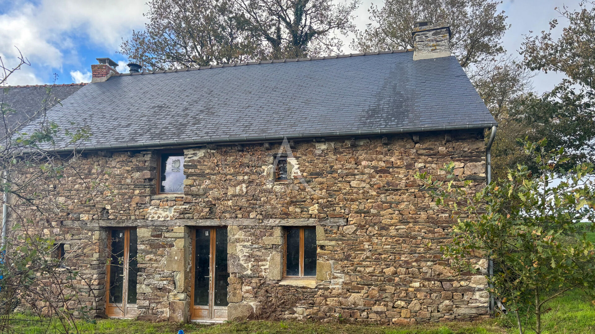 Maison Mauron 120 m2