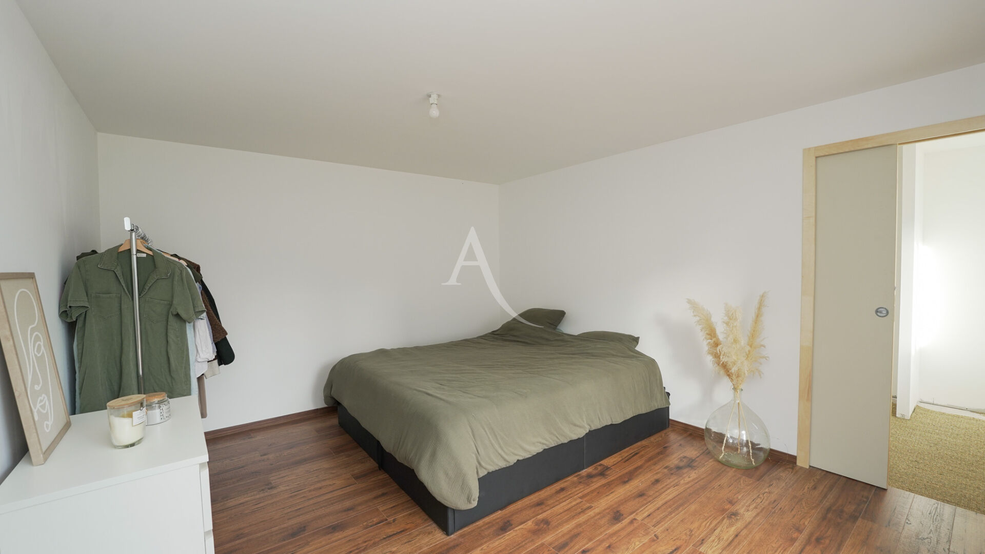 Photo Maison Le Roc-Saint-André 6 pièces 101 m2 image 4/6