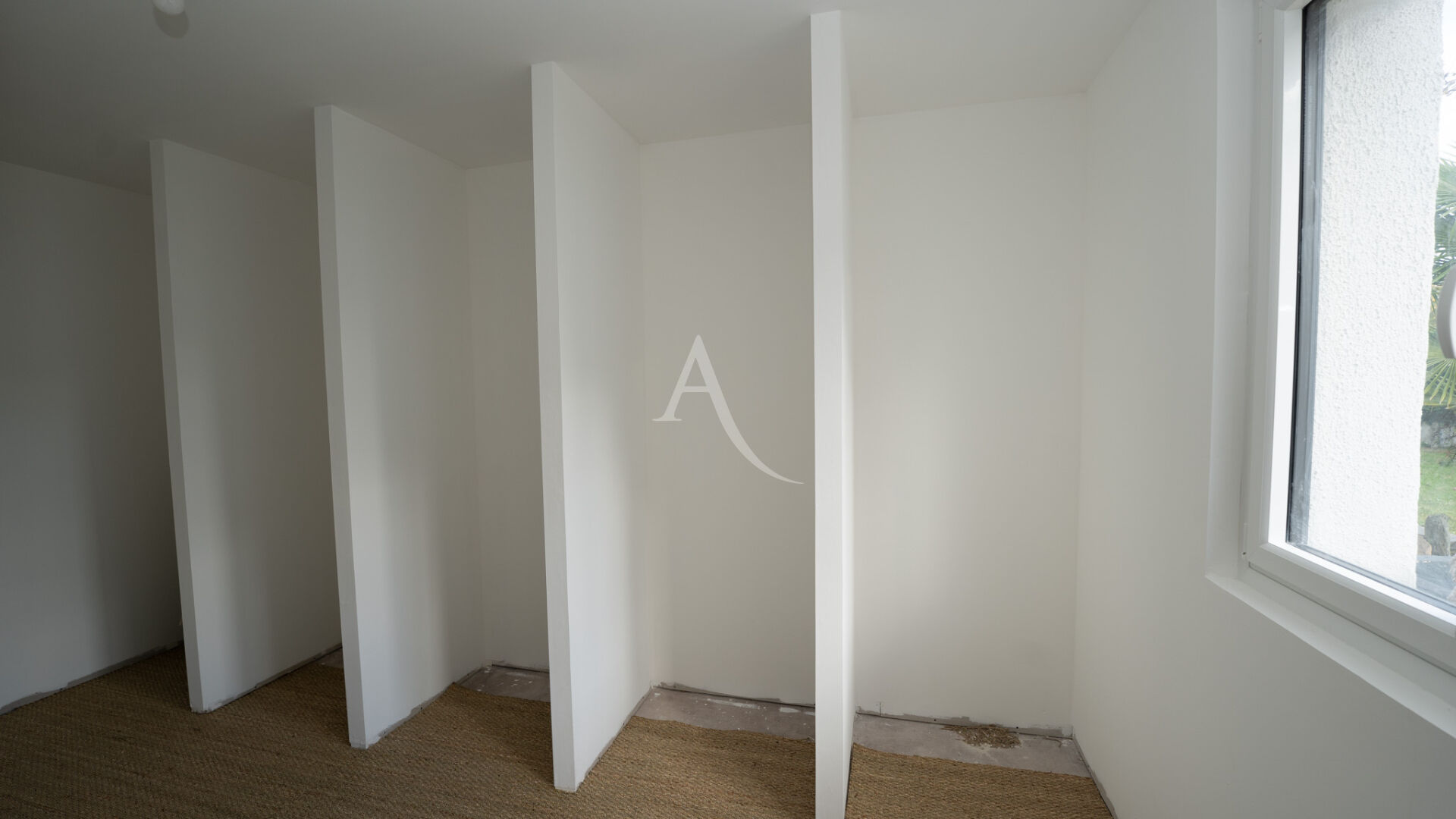 Photo Maison Le Roc-Saint-André 6 pièces 101 m2 image 5/6